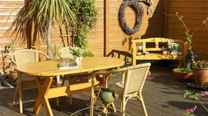 Fewo Malcher - Stralsund - lejlighed med terrasse - Image 4