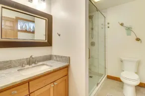 Ski-In/Ski-Out Whitefish Duplex w/ Hot Tub! - Image 3