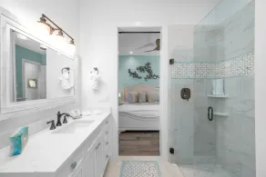 Located in Captiva Village! Beautifully Designed Pool Home - Image 5