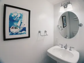 Stunning Renovations, Incredible Amenities, Near the Beach and Sunset Lake! - Image 4