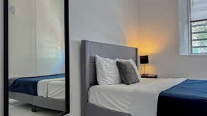 Hermoso Apartamento en Ponce con wifi y roku cerca de la plaza - Image 3