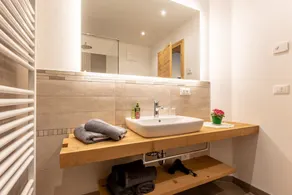 Appartement de vacances \"Oberprünst Hof -St. Sebastian\" dans un châlet confortable avec jardin - Image 5