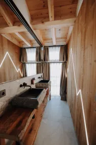Bergchalets Gut Wenghof - Image 5