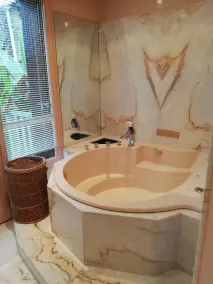 Smukt hus mellem Bergerac og Périgueux til 8 personer, swimmingpool, sauna, have - Image 5