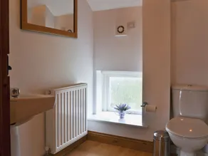 2 bedroom accommodation in Staindrop, near Barnard Castle - Image 2