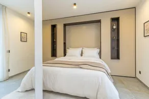 ICON H Lugano 209 Suite Micro-Living, Lugano, Switzerland - Image 5