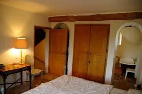 Beautiful farmhouse in the Luberon Vaucluse for 6 people - Image 4