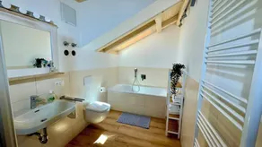 Ferienwohnung Weitsicht - Image 3
