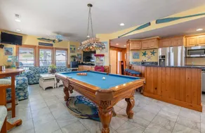 # 1010 Beach Royalty. The Ultimate Feriehus, Elevator, Pool, Hot Tub! - Image 5