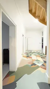 Vivaldi Suite, 2 bedrooms, balcony overlooking Squ - Image 4