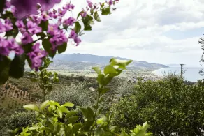 Hillside House i Cilento - Image 5