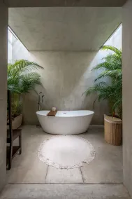 The Horseshoe - spacious pool & sunset roof terrace - Image 2