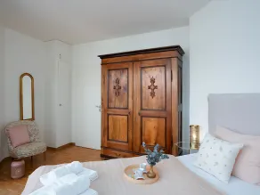 Apartment i Ascona med 1 sovrum som kan rymma 4 - Image 5