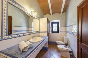 Spektakulære hus til 10 personer med aircondition, privat pool, wifi - Image 3