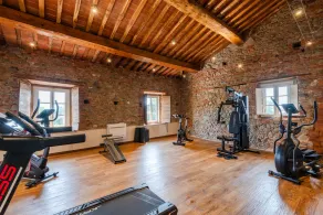 Luxury Villa with Pool in Lucca - Image 2