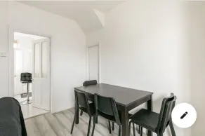 Cheerful 3 bedroom entire home - newly furnished to a high standard. - Image 4