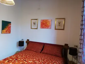 Patrizia hus på tornens gård - Image 4