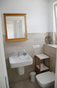 Semi-detached house - Isabella - Bright vacation home spread over 3 floors with - Image 3