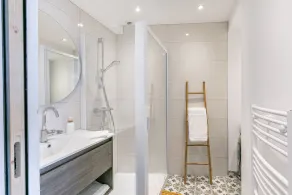 Sieck - Joli Appartement Vue mer - Image 3
