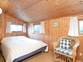 Serene Holiday Home in Jutland near Sea - Image 3