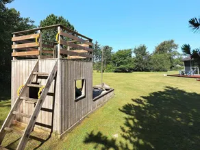 4 star holiday home in Nibe - Image 2