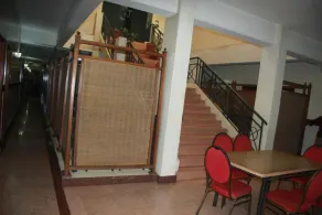 Jamia Central Hotel - Image 5