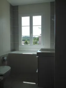 Villa Cigale, villa with private pool in the area of ​​Pont Royal - Image 4
