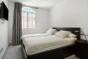 Appartement \"Casa Princesa\" avec vue sur la mer et la montagne, piscine, balcon et Wi-Fi - Image 5