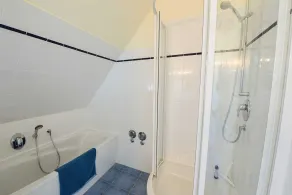 Ferienwohnung 8 für 4 Personen mit schönem Seeblick - Gut Grubnow Rügen - Image 3