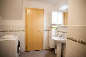 House Apartmaji Utrinek - with playroom, garage, terrase, sauna and jacuzzi - Image 3