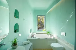 Villa Arenada,  elegant with pool and jacuzzi - Image 2
