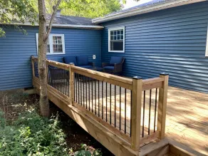 Whispering Birch Bed and Breakfast - Image 5