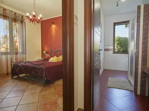 Stunning private villa with A/C, private pool, WIFI, TV, terrace, pets allowed and panoramic view - Image 4