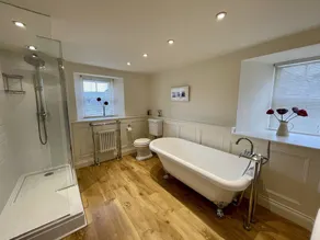Stunning Country House, heated pool, hot tub, close to beach near Salcombe - Image 4
