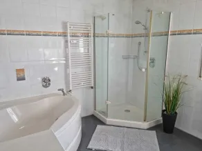 Ferienwohnung \"schöne Aussicht\" in der Rhön - Image 4
