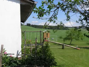 Bellissimo grande appartamento per il tuo soggiorno indimenticabile in Algovia - Image 3