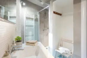 ClickSardegnaSeafront villa, 5 bedrooms, 6 bathrooms, infinity pool, WiFi - Image 5