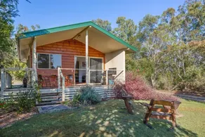 Magnolia Cottage / Amamoor Homestead - Image 4