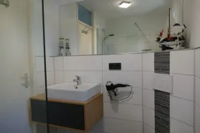 Familievenlig og behagelig bungalow 519 i ferieparken de Krim - Image 4