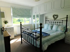Poppy Cott - traditionelt sommerhus med fantastisk udsigt over Beeston Common, det perfekte tilbagetog. - Image 4