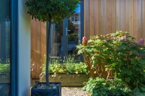 The Room in the Garden - Image 5