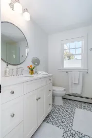 HEATED SALTWATER POOL, Pickleball. Higgins Beach Estate~sleeps 32.  12 min to DT - Image 3