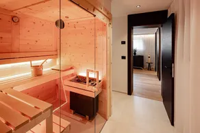 Chalet Apartment Stefan – Central Location with Mountain Views - Image 2