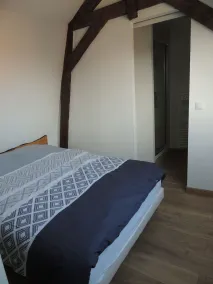 Studio indépendant, idéal pour hommes ou femmes d'affaire ou couples - Image 4