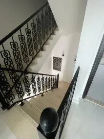 Burj Khalifa View | *Luxury* Brand New Villa for move in immediately - Image 2