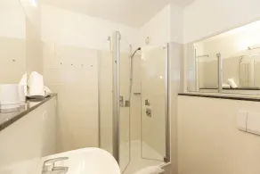 Trafalgar App. 254, 55m² Ferienwohnung in Döse, Strandnah, Schwimmbad und Sauna - Image 5