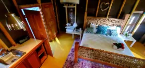 Bak A Yaad Overt Green Cottage - Image 3