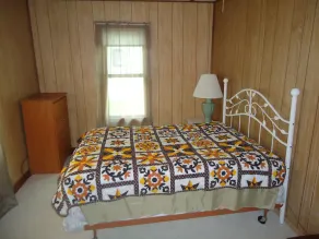 2 bdrm cottage on the Chippewa River - Image 3