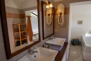 Amplia y lujosa casa de tres dormitorios Villa Jasmin - Image 3