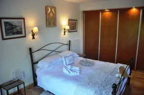 2 camere da letto rinnovato carattere pieno cottage per 4/5 a soli 7 km da Obidos - Image 4